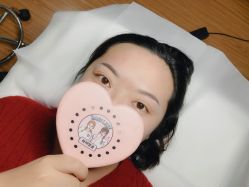 -babiline芭比莱恩半永久纹眉纹唇发际线