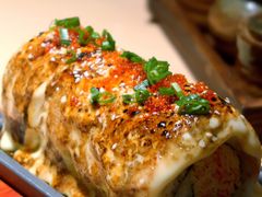 鳗鱼玉子烧-越光米贩精致料理餐厅(金鹰店)