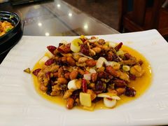 -龙抄手(文殊坊店)