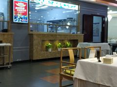 大堂-峨嵋酒家(清河店)