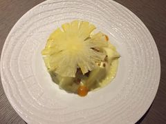 -恰餐厅及酒吧CHAR Bar & Grill(北京三里屯洲际店)
