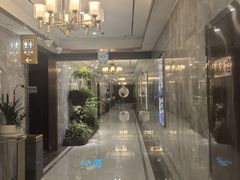 -颐而康·按摩·艾灸·足疗(汽车东站店)