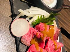 -赤坂亭·M9和牛烧肉(南京江南虹悦城店)