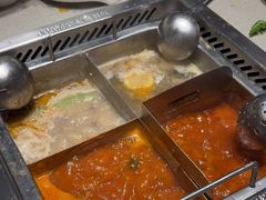-海底捞火锅(崇文门新世界百货店)