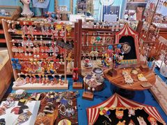 -恋物百货商店(华侨城店)