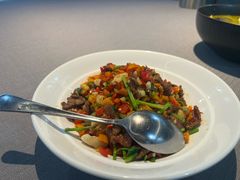 -秦月轩·陕西家乡菜(阜成路·五棵松店)