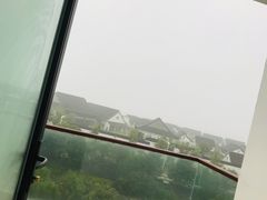 -苏州香山国际大酒店