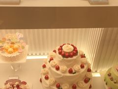 -好利来(新宜白店)