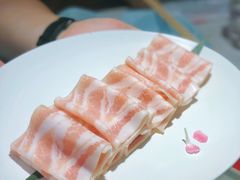 -捞神汤物料理(正大广场店)