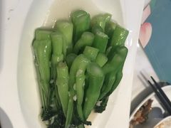 -大树餐厅(益田假日店)