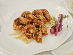 -福满楼·海鲜酒家(福永益田店)