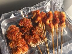 -辽B·小串(总店)