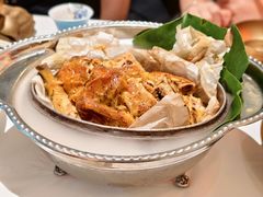 -桂满陇·手作小笼包&江南叫花鸡(中山公园店)