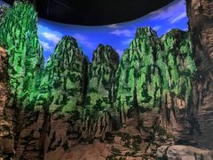 -房山世界地质公园博物馆