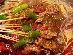 -蜀大侠火锅(总府路店)