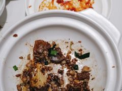 -兰湘子·湘菜小炒(崂山丽达店)