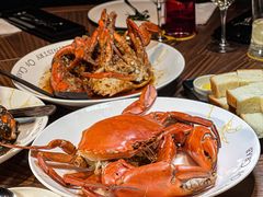 -Ministry of Crab•MOC(交子大道店)