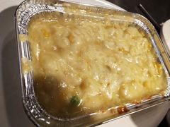 -韩聚屋韩国烤肉餐厅(新北万达店)