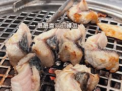 -馥二代韩式烤肉 2세대 불고기(喷水池店)