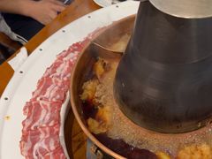 -乐宴·老北京铜火锅(桂庙店)