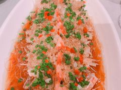 -又一福烤鸭·北京菜(东四店)
