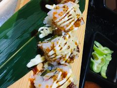 -九田家黑牛烤肉料理(太奥广场店)