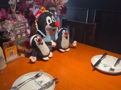 -布拉格餐厅· 中欧捷克菜(全国首店)