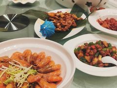 -亢龙太子酒轩(东湖店)