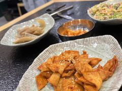 -臻牛烤肉