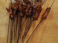 -枪火串烧·东北特色烧烤(罗湖总店)