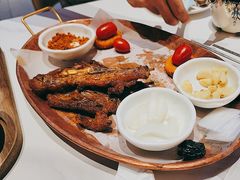 -阿娜尔·新疆菜(宜家荟聚中心店)