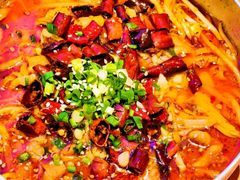 -猫公子纸上烤鱼烧烤•Bistro小酒馆(钱江世纪城店)