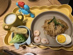 -苏小柳点心·手作小笼包(新街口分院店)