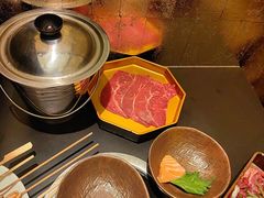 -钱小奴海鲜自助黑金店(杭州滨江龙湖店)