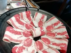 -唯成•韩国炭火烤肉 유성고기