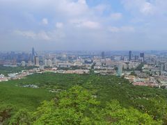 -千佛山风景名胜区