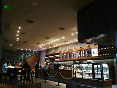 -星巴克臻选(广州高德置地秋广场店)