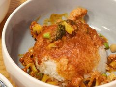 -漫蔬•台北蔬食小馆VEGGIEBOIL(朝晖店)