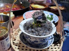 -楠火锅(太古里总店)