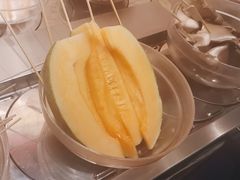 -百品聚旋转火锅(号外店)