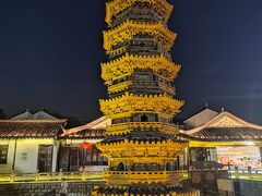 -南翔古镇