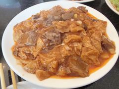 -清真宏玉祥黄门脸餐厅(华荫东里店)