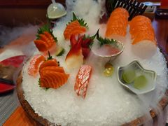 -文三酒肆自助放题(新街口友谊广场店)