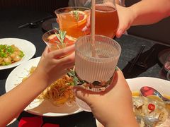 -醉东Oriental House(静安嘉里中心店)