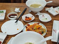 -老陕兄弟(彩虹新城店)