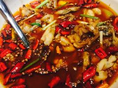 -那家小馆•北京菜•烤鸭(中关村店)