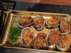 -牛New寿喜烧(闵行龙湖天街店)