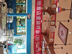 -撒拉花儿·新疆菜·清真(太阳宫店)
