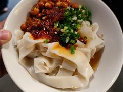 -刘二妈米皮(步行街店)