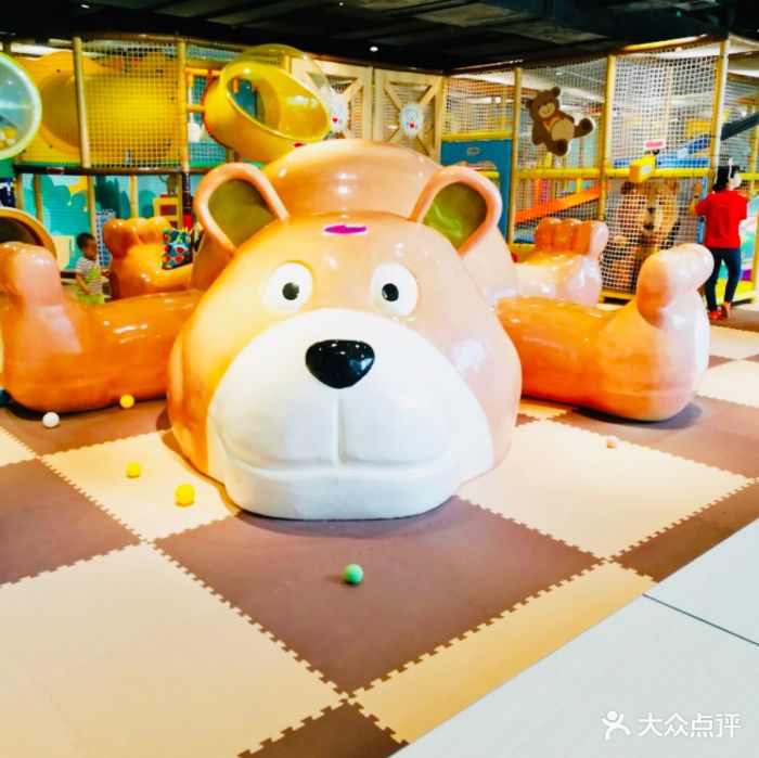 星际传奇(宝能太古城店)图片 - 第2张